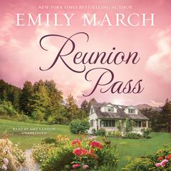 Reunion Pass Audiobook, by Emily March
