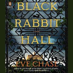 Black Rabbit Hall Audiobook, by Eve Chase