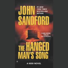 The Hanged Man's Song Audiobook, by John Sandford