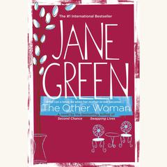 The Other Woman Audiobook, by Jane Green