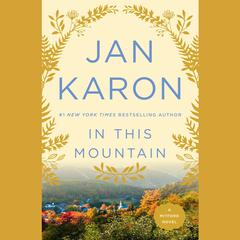 In This Mountain Audiobook, by 