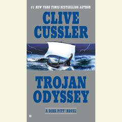 Trojan Odyssey Audiobook, by 