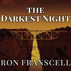 The Darkest Night: Two Sisters, a Brutal Murder, and the Loss of Innocence in a Small Town Audiobook, by 