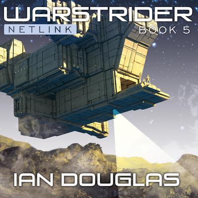 Warstrider: Netlink Audiobook, by Ian Douglas