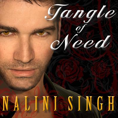 Tangle of Need Audiobook, by Nalini Singh