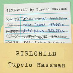 Girlchild: A Novel Audiobook, by Tupelo Hassman
