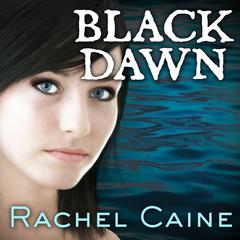 Black Dawn Audiobook, by Rachel Caine