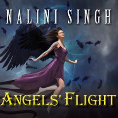Angels' Flight Audiobook, by 