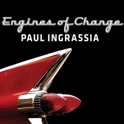 Engines of Change: A History of the American Dream in Fifteen Cars Audiobook, by Paul Ingrassia