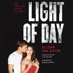 Light of Day Audiobook, by Allison van Diepen