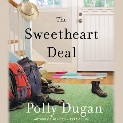 The Sweetheart Deal Audiobook, by 