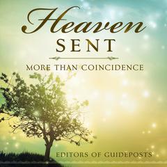 Heaven Sent: More Than Coincidence Audiobook, by various authors