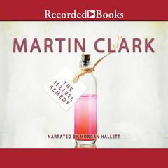 The Jezebel Remedy: A Novel Audiobook, by Martin Clark