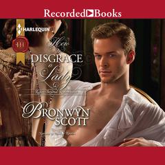 How to Disgrace a Lady Audiobook, by Bronwyn Scott