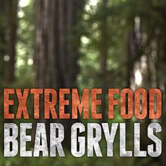 Extreme Food: What to Eat When Your Life Depends on It Audiobook, by Bear Grylls