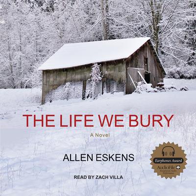 The Life We Bury Audiobook, by 