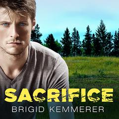 Sacrifice Audiobook, by Brigid Kemmerer