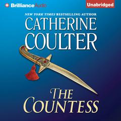 The Countess Audiobook, by Catherine Coulter