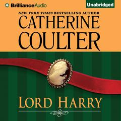 Lord Harry Audiobook, by Catherine Coulter