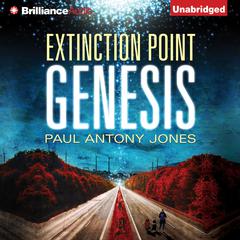 Genesis Audiobook, by Paul Antony Jones