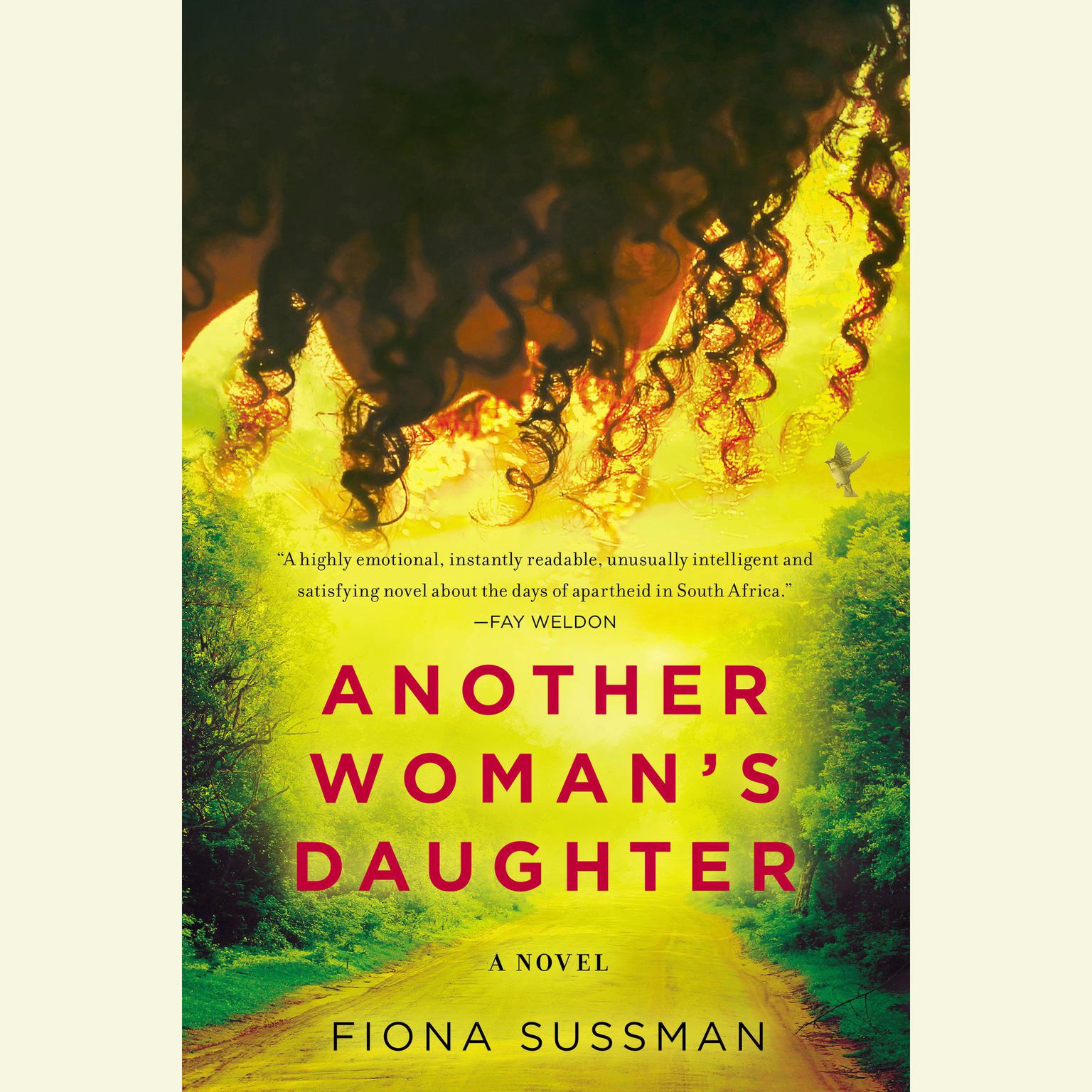 Another Womans Daughter Audiobook, by Fiona Sussman
