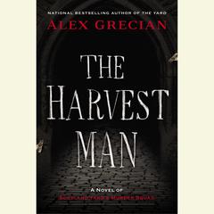 The Harvest Man: A Novel of Scotland Yard’s Murder Squad Audiobook, by Alex Grecian