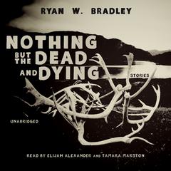 Nothing but the Dead and Dying Audiobook, by Ryan W. Bradley