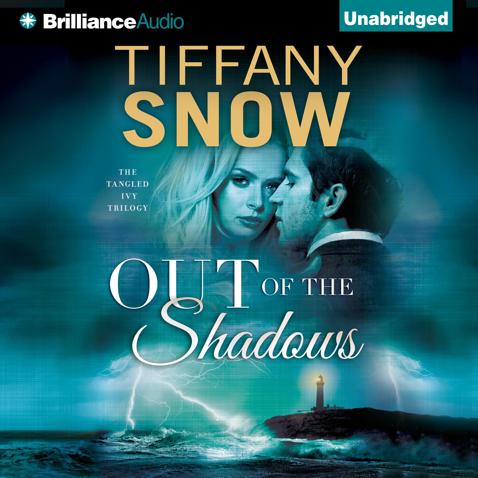 Out of the Shadows Audiobook, by Tiffany Snow