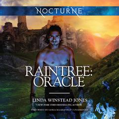 Raintree: Oracle Audiobook, by Linda Winstead Jones