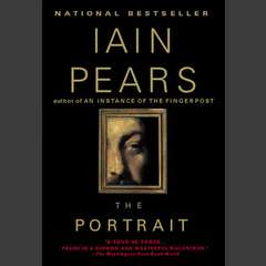 The Portrait Audibook, by Iain Pears