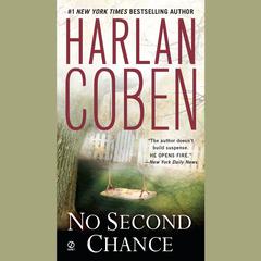 No Second Chance Audiobook, by Harlan Coben