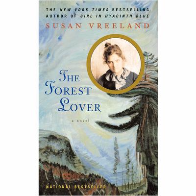 The Forest Lover Audiobook, by Susan Vreeland