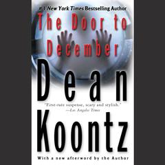 The Door to December Audiobook, by Dean Koontz