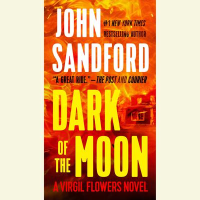 Dark of the Moon Audiobook, by 