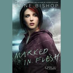 Marked in Flesh: A Novel of the Others Audiobook, by 