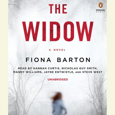 The Widow Audiobook, by 