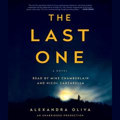 The Last One: A Novel Audiobook, by Alexandra Oliva