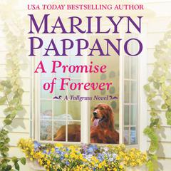 A Promise of Forever Audiobook, by Marilyn Pappano