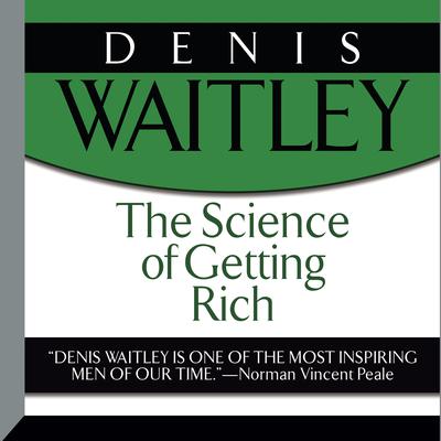 The Science of Getting Rich Audiobook, by 