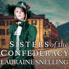 Sisters of the Confederacy Audiobook, by 