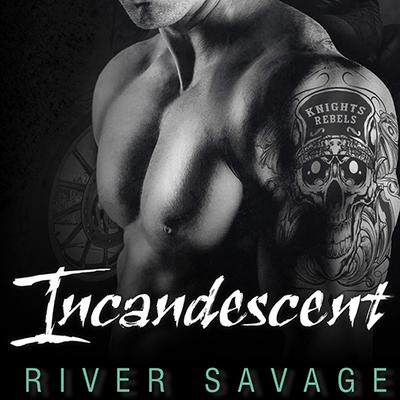 Incandescent Audiobook, by 