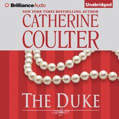 The Duke Audiobook, by Catherine Coulter