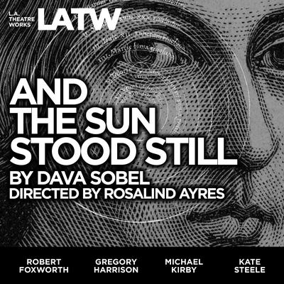And the Sun Stood Still Audiobook, by Dava Sobel