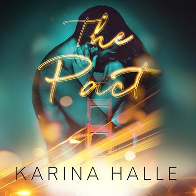 The Pact Audiobook, by Karina Halle