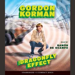 The Dragonfly Effect Audiobook, by Gordon Korman