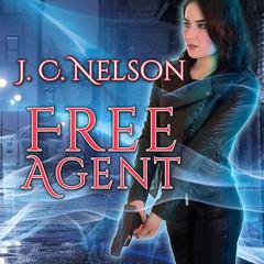 Free Agent Audiobook, by J. C. Nelson