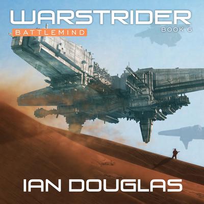 Warstrider: Battlemind Audiobook, by Ian Douglas