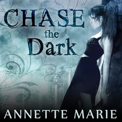 Chase the Dark: Book One of the Steel & Stone Series Audiobook, by Annette Marie
