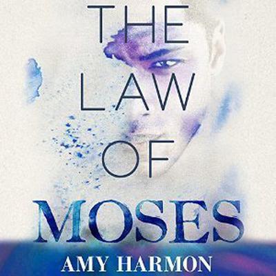 The Law of Moses Audiobook, by 