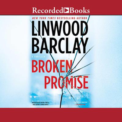 Broken Promise Audiobook, by Linwood Barclay